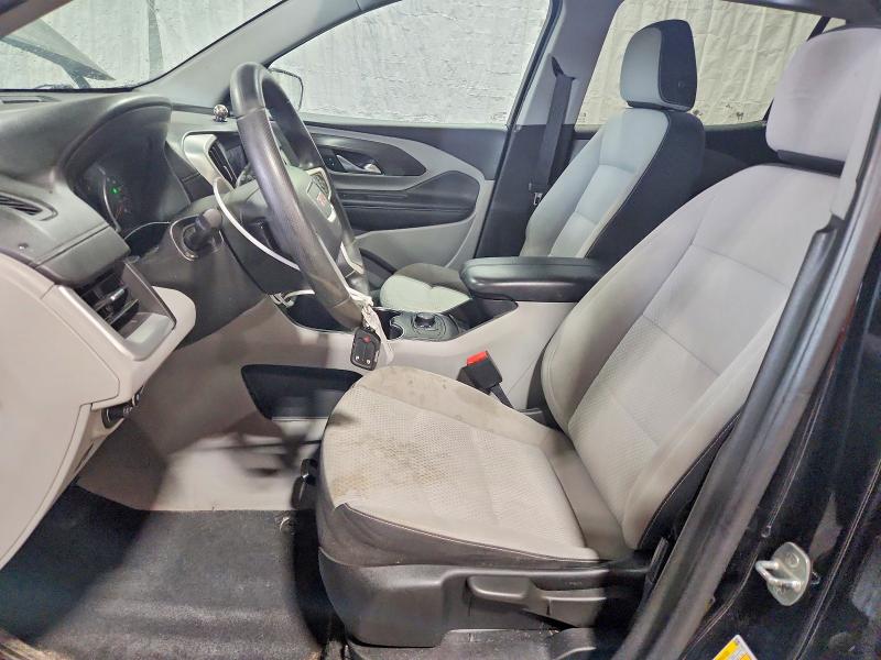 Aukcja sprzedaży 2022 Gmc Terrain, vin: 3GKALTEV8NL176567, numer aukcji: 64598816