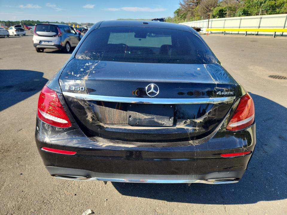2020 Mercedes-benz E მანქანა იყიდება აუქციონზე, vin: WDDZF8EB8LA714851, აუქციონის ნომერი: 67790186