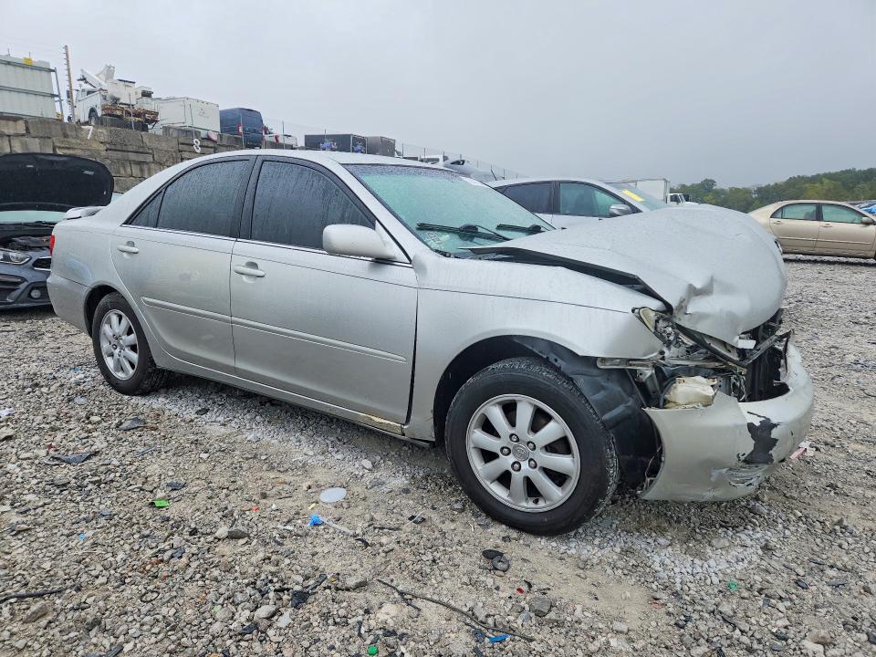 Aukcja sprzedaży 2006 Toyota Camry, vin: 4T1BE30K96U121586, numer aukcji: 70011036