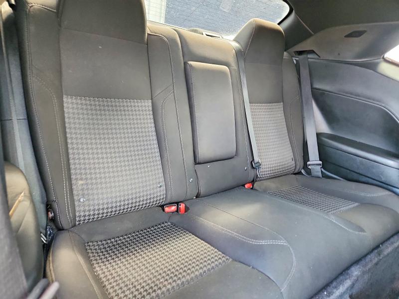 Продажа на аукционе авто 2018 Dodge Challenger, vin: 2C3CDZAG9JH270539, номер лота: 70047686