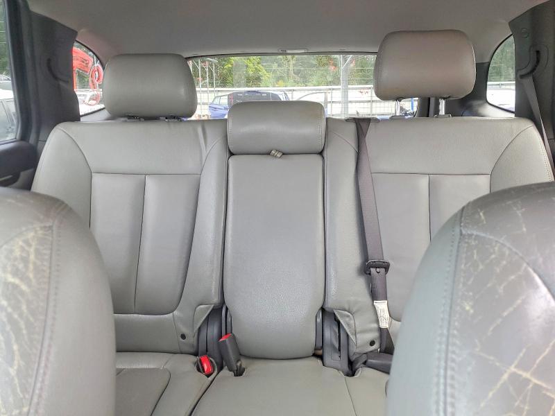 68348706 :رقم المزاد ، 5XYZG3AB9BG014500 vin ، 2011 Hyundai Santa Fe مزاد بيع
