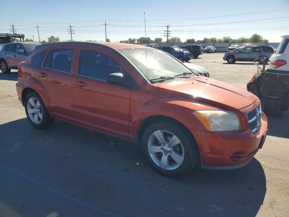 Aukcja sprzedaży 2010 Dodge Caliber, vin: 1B3CB4HA8AD571615, numer aukcji: 70891766