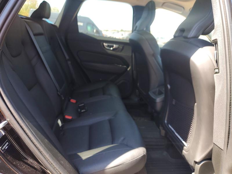 Продажа на аукционе авто 2021 Volvo Xc60, vin: YV4102RKXM1851109, номер лота: 67716416
