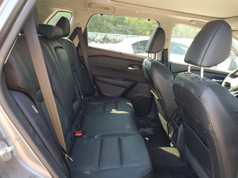 Aukcja sprzedaży 2022 Nissan Rogue, vin: 5N1BT3BB6NC719335, numer aukcji: 69954196