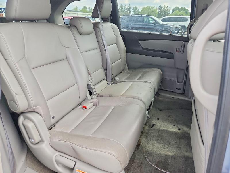 68049116 :رقم المزاد ، 5FNRL5H60DB036041 vin ، 2013 Honda Odyssey مزاد بيع