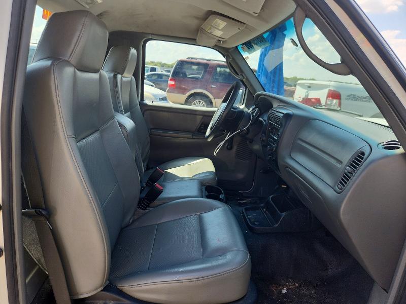 Продаж на аукціоні авто 2009 Ford Ranger, vin: 1FTYR10D79PA26617, номер лоту: 69790906