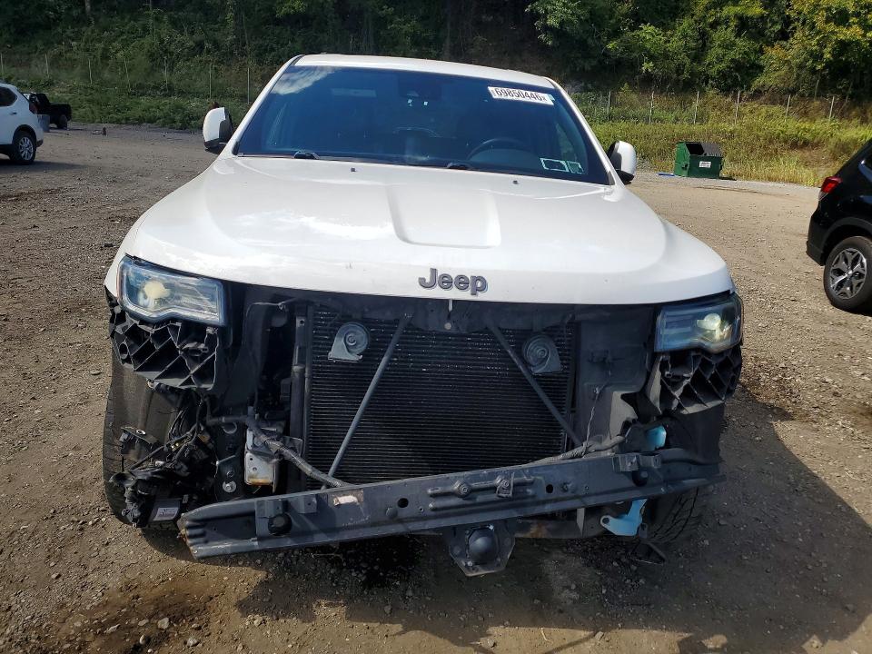 Aukcja sprzedaży 2018 Jeep Grand Cherokee, vin: 1C4RJFCG7JC174955, numer aukcji: 69850446