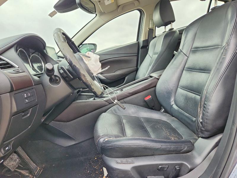 67330846 :رقم المزاد ، JM1GJ1W55G1420118 vin ، 2016 Mazda 6 مزاد بيع