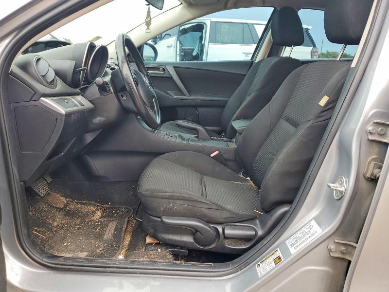 Aukcja sprzedaży 2013 Mazda 3, vin: JM1BL1TF7D1752638, numer aukcji: 68071726