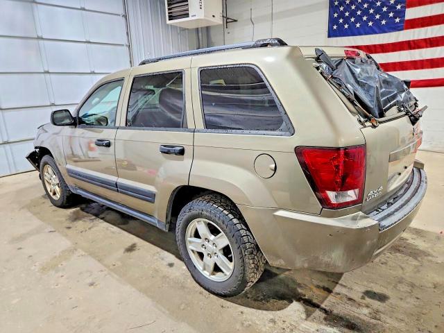 68911756 :رقم المزاد ، 1J4GR48K16C234828 vin ، 2006 Jeep Grand Cherokee مزاد بيع