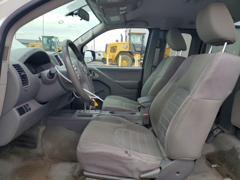 69031206 :رقم المزاد ، 1N6BD0CT1JN753234 vin ، 2018 Nissan Frontier مزاد بيع
