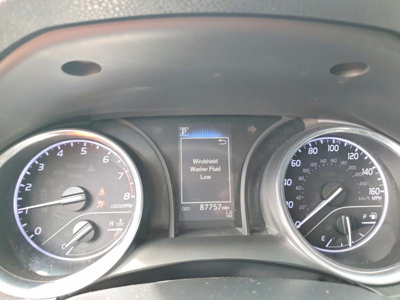 Продажа на аукционе авто 2018 Toyota Camry, vin: 4T1B11HK5JU640440, номер лота: 67453676