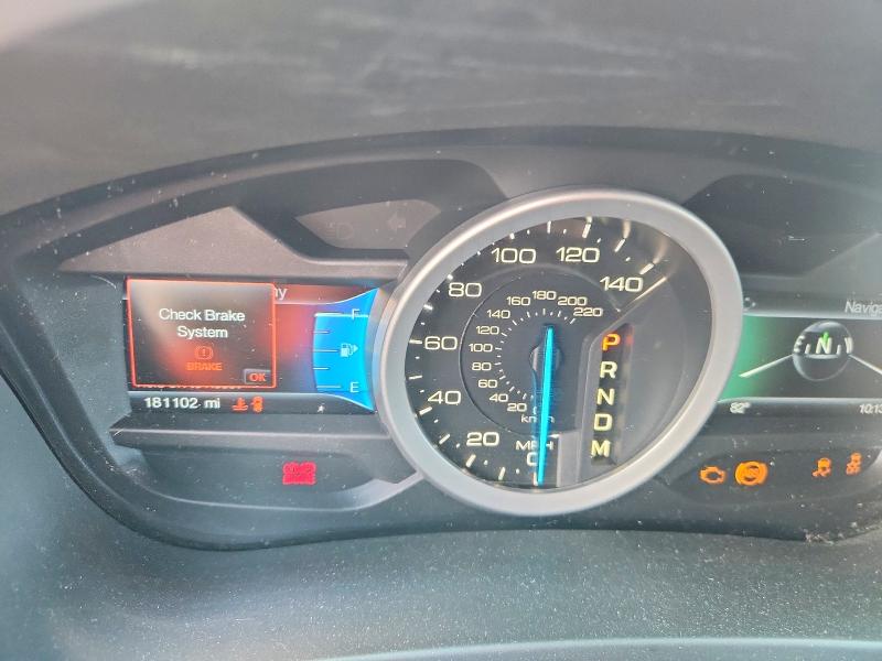 Продаж на аукціоні авто 2015 Ford Explorer, vin: 1FM5K8F85FGB55649, номер лоту: 68286376