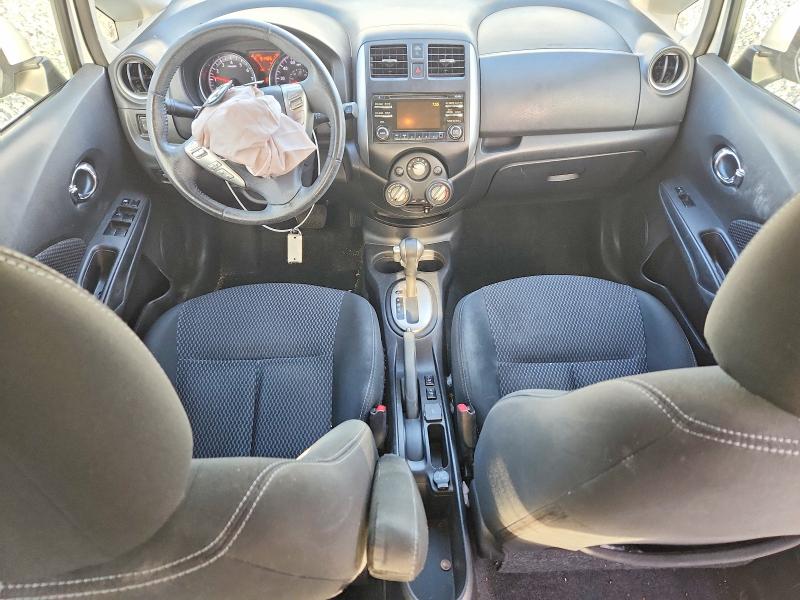 69995656 :رقم المزاد ، 3N1CE2CP8EL428964 vin ، 2014 Nissan Versa Note مزاد بيع