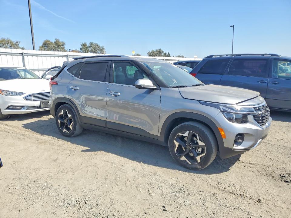 Aukcja sprzedaży 2025 Kia Seltos, vin: KNDER2AA2S7798283, numer aukcji: 70417856