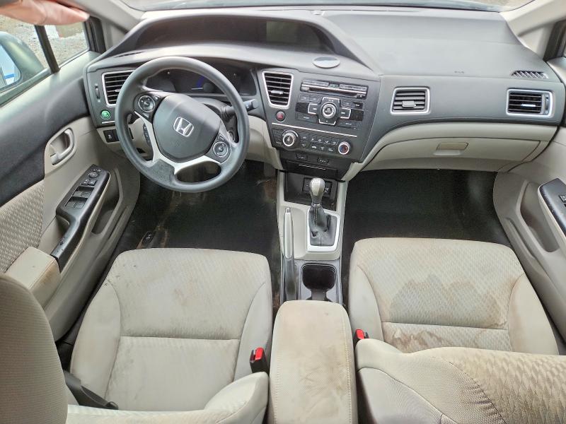 Продаж на аукціоні авто 2015 Honda Civic, vin: 2HGFB2E42FH030277, номер лоту: 68841316