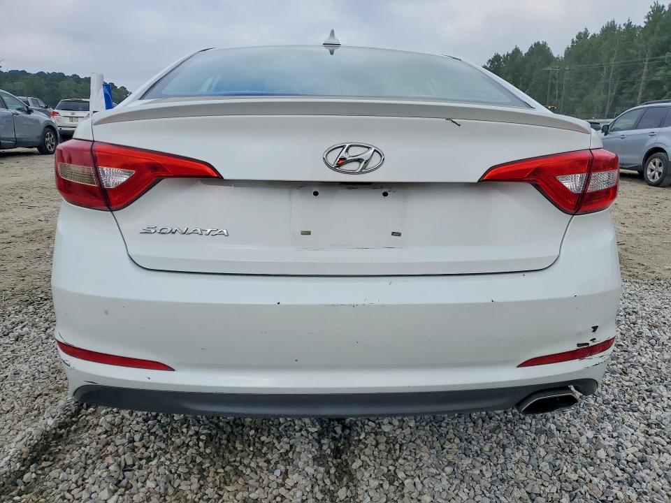 Aukcja sprzedaży 2017 Hyundai Sonata, vin: 5NPE24AF2HH451214, numer aukcji: 67385906
