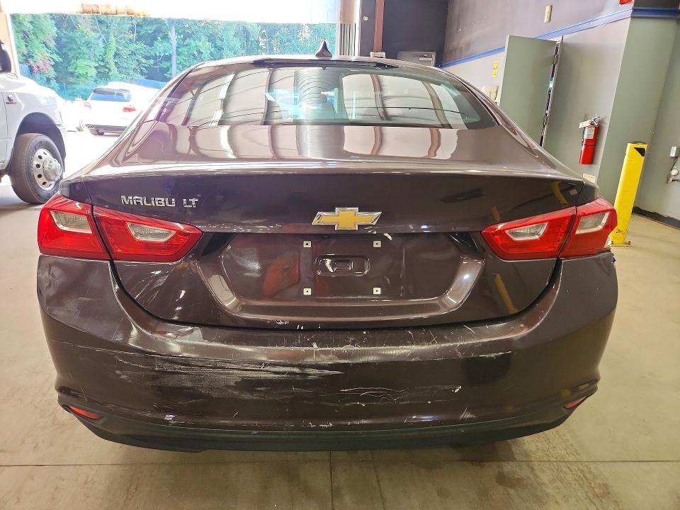 Aukcja sprzedaży 2016 Chevrolet Malibu, vin: 1G1ZE5ST4GF258485, numer aukcji: 69571106