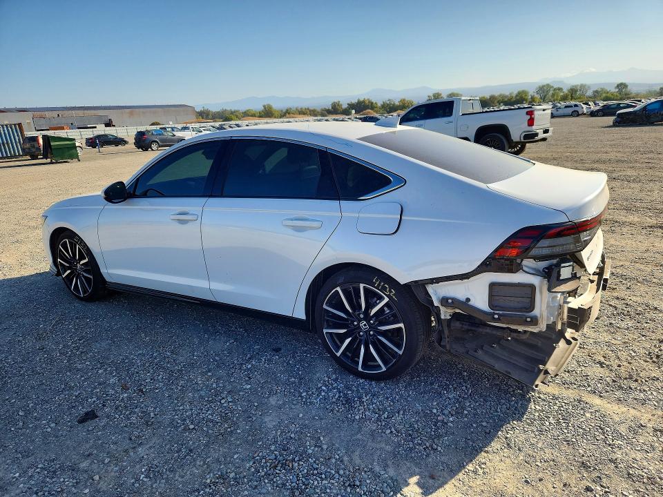 Aukcja sprzedaży 2025 Honda Accord, vin: 1HGCY2F8XSA089783, numer aukcji: 67810216