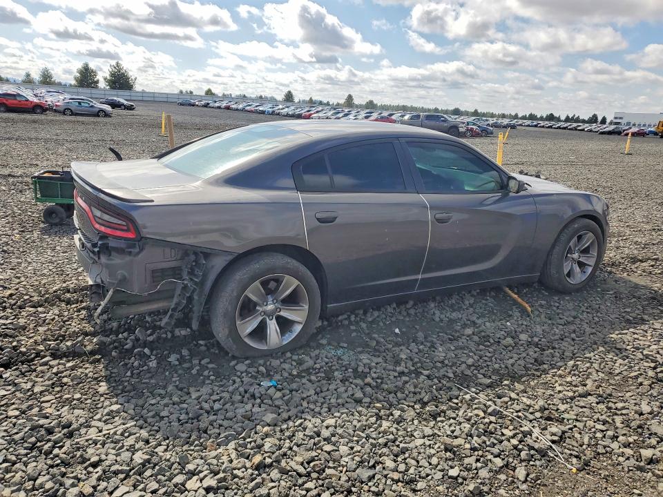 68690026 :رقم المزاد ، 2C3CDXBG7GH215874 vin ، 2016 Dodge Charger مزاد بيع