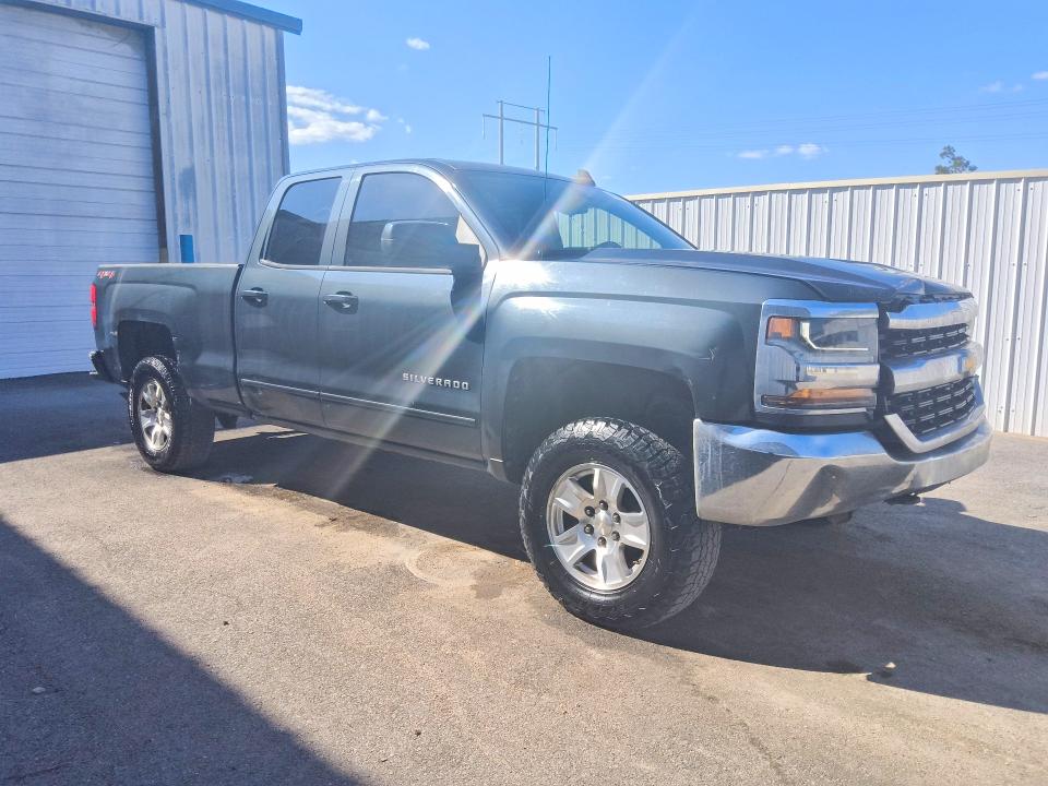 Aukcja sprzedaży 2018 Chevrolet Silverado, vin: 1GCVKREH8JZ289225, numer aukcji: 69056276