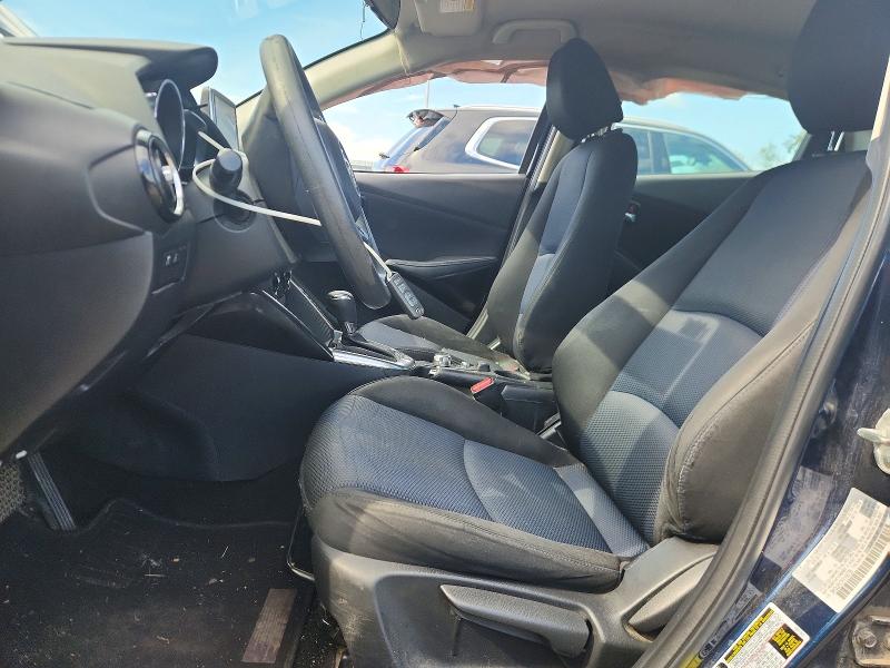 Продаж на аукціоні авто 2017 Toyota Yaris Ia, vin: 3MYDLBYV7HY148735, номер лоту: 68578496