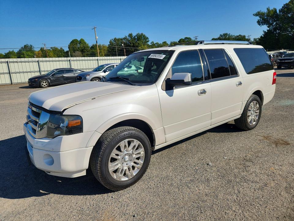 Продаж на аукціоні авто 2013 Ford Expedition, vin: 1FMJK1K58DEF62827        , номер лоту: 68892056