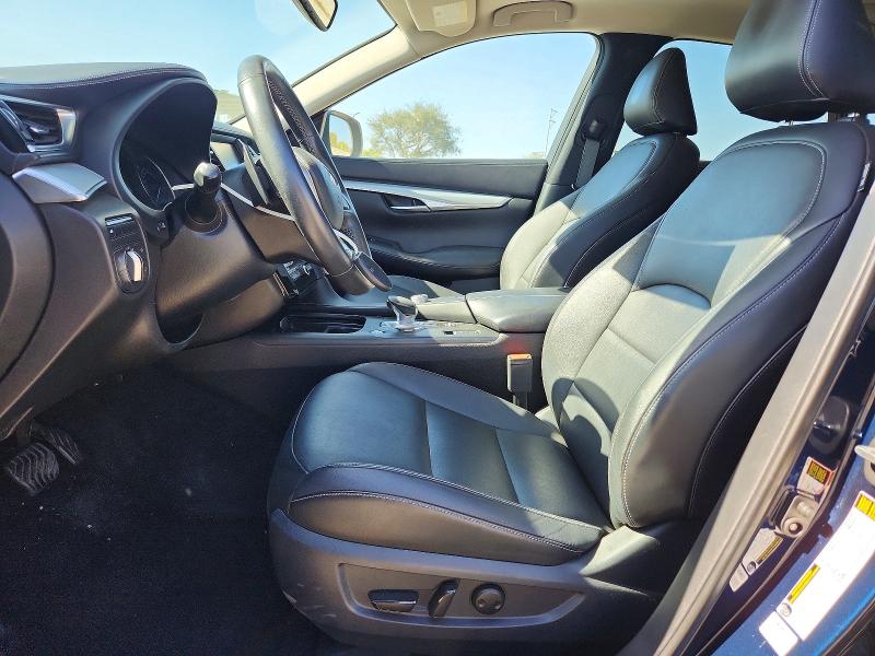 Продажа на аукционе авто 2019 Infiniti Qx50, vin: 3PCAJ5M18KF147799, номер лота: 71019376