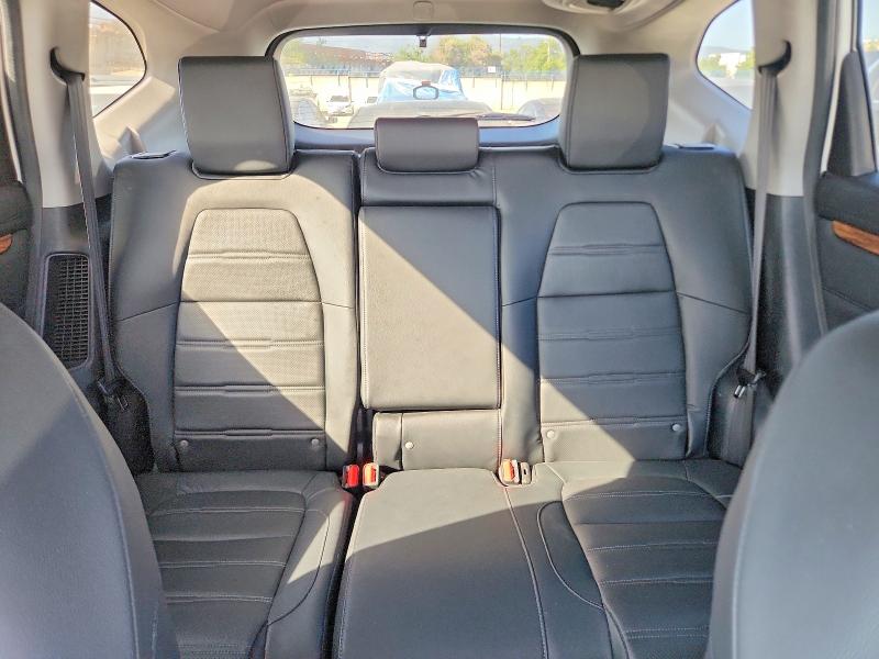 Aukcja sprzedaży 2021 Honda Cr-v, vin: 7FART6H87ME031589, numer aukcji: 69025146