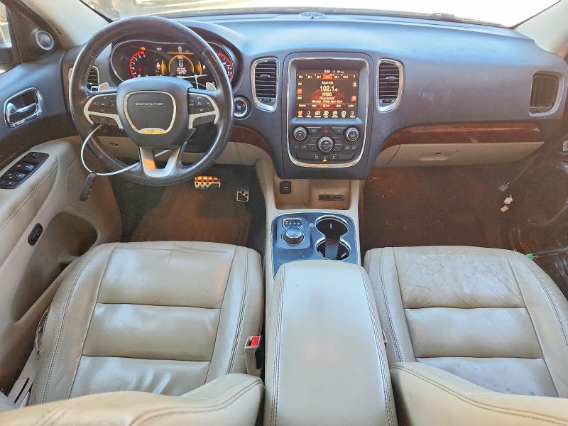 Aukcja sprzedaży 2014 Dodge Durango, vin: 1C4RDJDG3EC468738, numer aukcji: 67345876