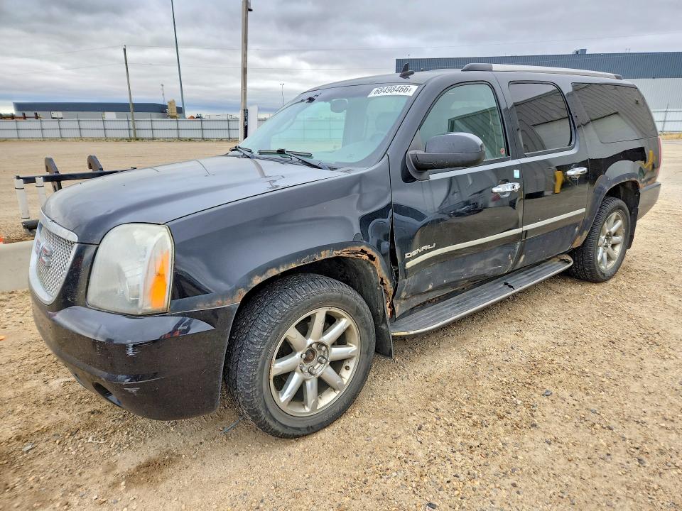 Aukcja sprzedaży 2011 Gmc Yukon Xl, vin: 1GKS2MEF6BR210922, numer aukcji: 68498466
