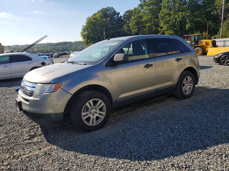 Продажа на аукционе авто 2008 Ford Edge, vin: 2FMDK36C48BB50150, номер лота: 68864086