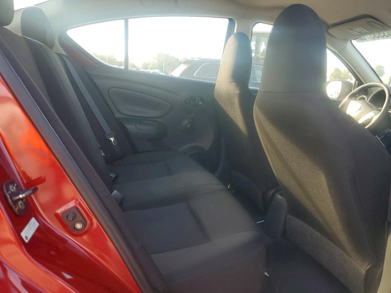 Aukcja sprzedaży 2015 Nissan Versa, vin: 3N1CN7AP4FL886535, numer aukcji: 70355576
