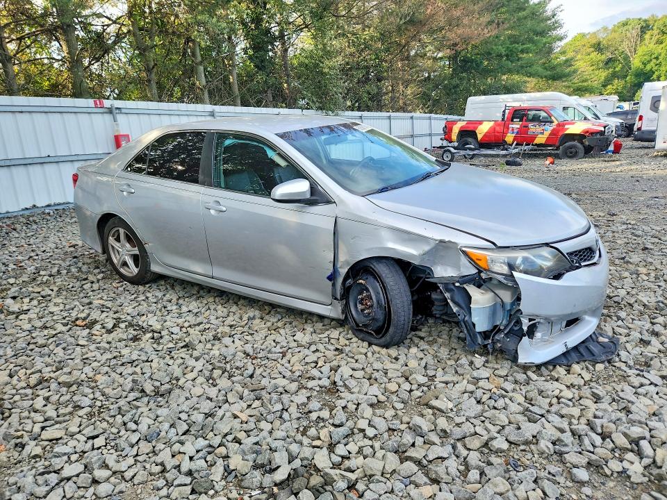 Продаж на аукціоні авто 2012 Toyota Camry, vin: 4T1BF1FK2CU052602, номер лоту: 68356736