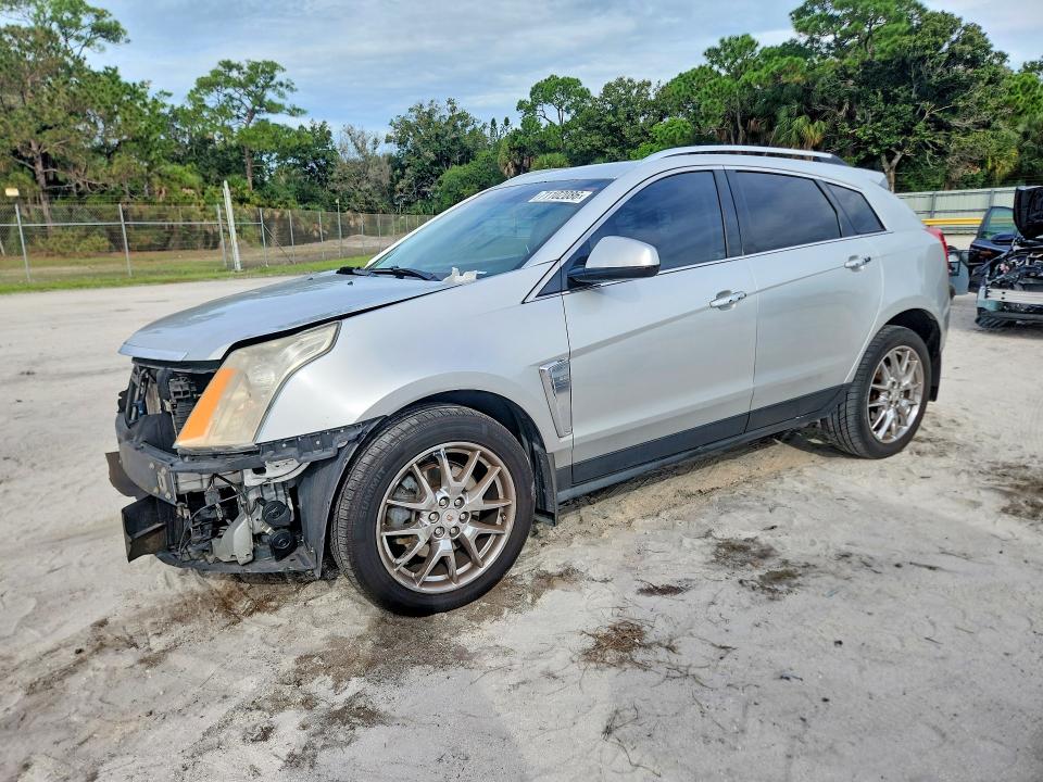 Aukcja sprzedaży 2014 Cadillac Srx, vin: 3GYFNCE33ES517206, numer aukcji: 71102086