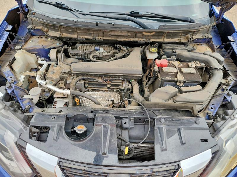 Aukcja sprzedaży 2018 Nissan Rogue, vin: JN8AT2MT5JW486822, numer aukcji: 66509826