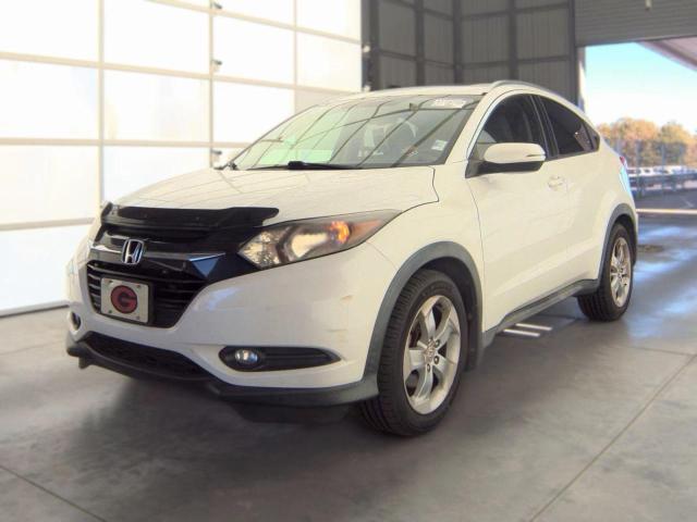 Aukcja sprzedaży 2016 Honda Hr-v, vin: 3CZRU6H72GM751294, numer aukcji: 71510956
