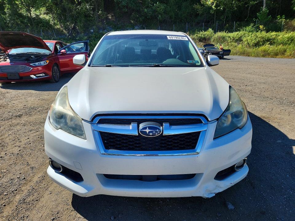 69190246 :رقم المزاد ، 4S3BMBG67D3025131 vin ، 2013 Subaru Legacy مزاد بيع