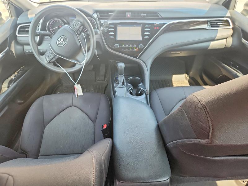 Aukcja sprzedaży 2018 Toyota Camry, vin: 4T1B11HK2JU042421, numer aukcji: 69188656