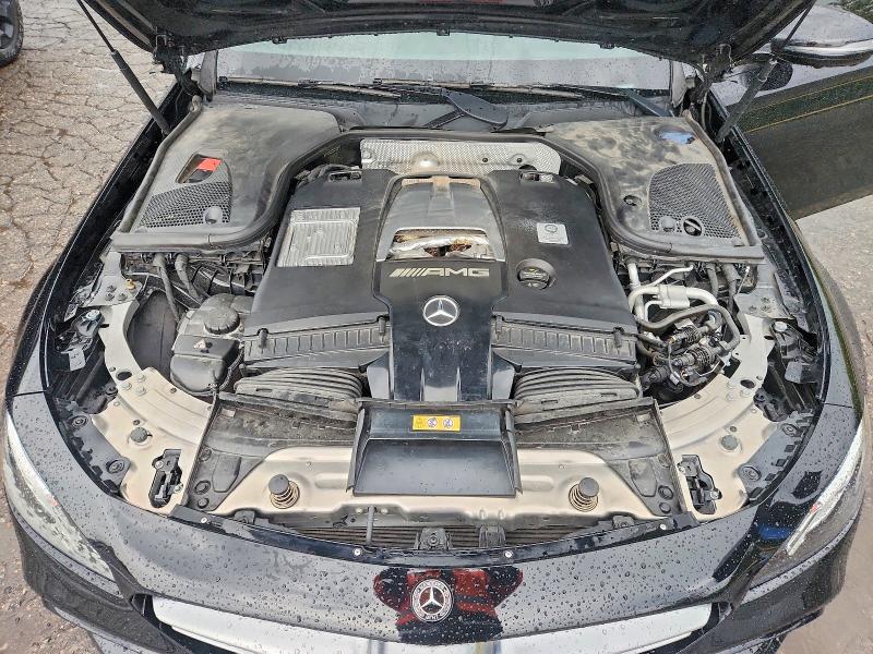 Продаж на аукціоні авто 2018 Mercedes-benz E, vin: WDDZF8KB0JA388044, номер лоту: 68129696