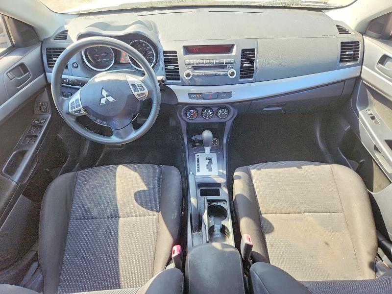 Продаж на аукціоні авто 2011 Mitsubishi Lancer, vin: JA32U2FU2BU023065, номер лоту: 67853976