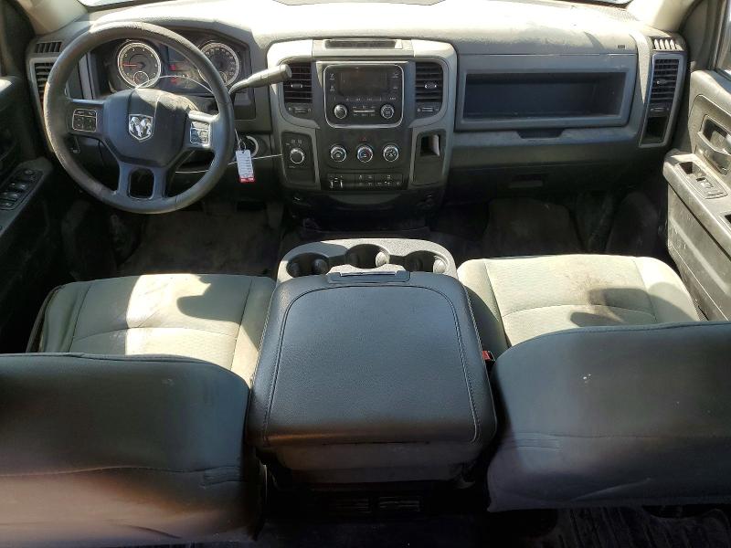 Продаж на аукціоні авто 2018 Ram 2500, vin: 3C6UR5HJ7JG145218, номер лоту: 67991816