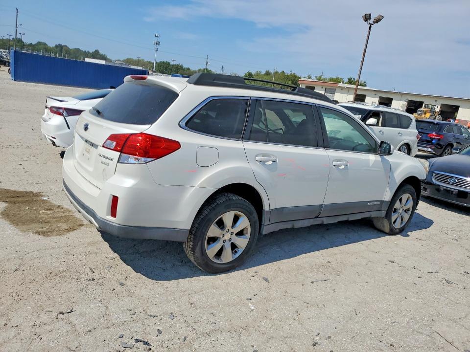 Aukcja sprzedaży 2012 Subaru Outback, vin: 4S4BRBCC7C3299128, numer aukcji: 68814186