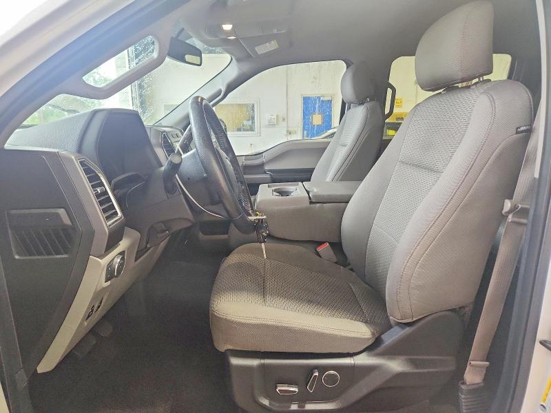 Продаж на аукціоні авто 2015 Ford F150, vin: 1FTEW1EP9FKE75417, номер лоту: 71082886