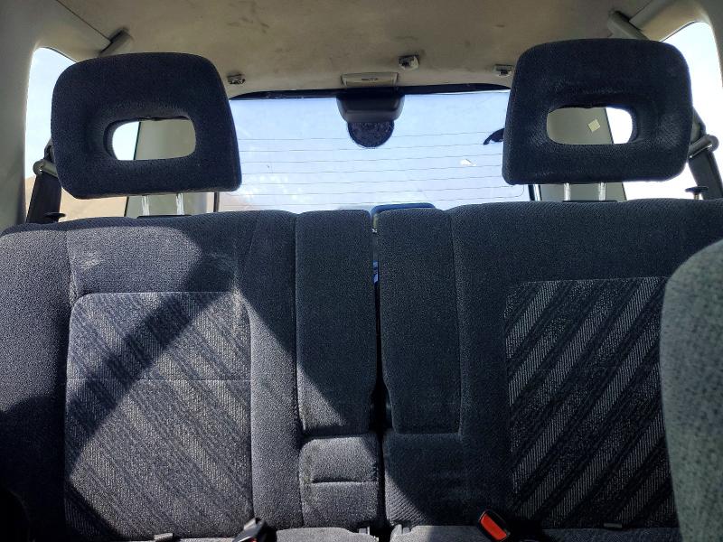 69630846 :رقم المزاد ، JHLRD28491S021291 vin ، 2001 Honda Cr-v مزاد بيع
