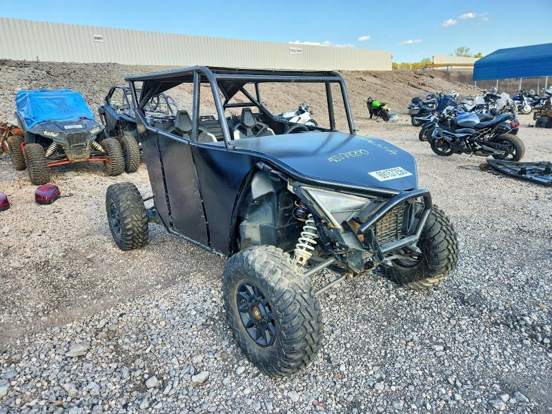 69157256 :رقم المزاد ، 3NSRAU926MG616317 vin ، 2021 Polaris Unknown مزاد بيع