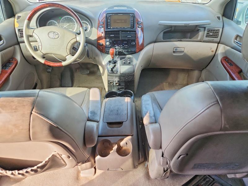 Продажа на аукционе авто 2004 Toyota Sienna, vin: 5TDBA22C14S013755, номер лота: 70745146