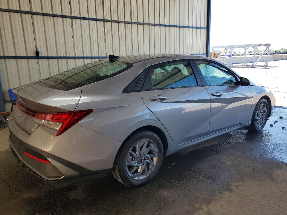 Aukcja sprzedaży 2026 Hyundai Elantra Hybrid, vin: KMHLM4DJXTU195285, numer aukcji: 67696346