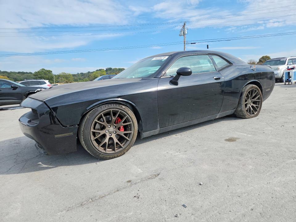 Aukcja sprzedaży 2016 Dodge Challenger, vin: 2C3CDZDJ6GH265329, numer aukcji: 70228476