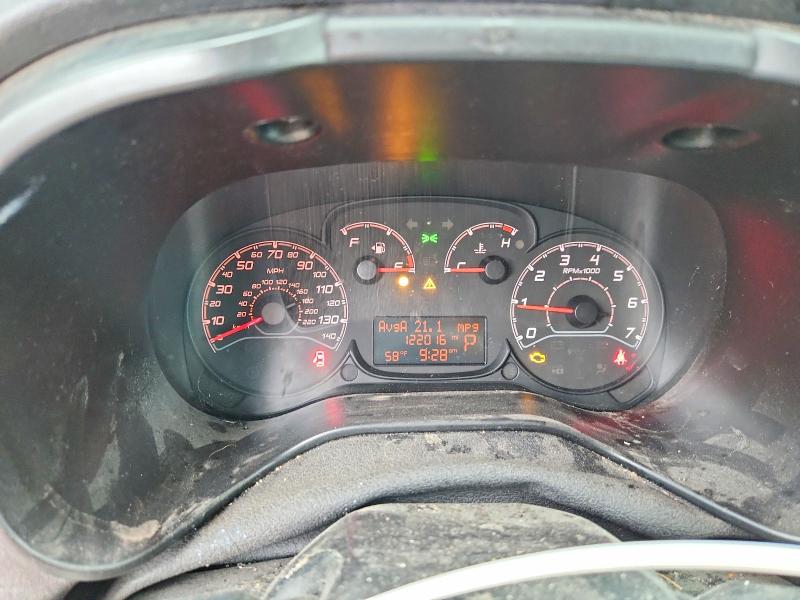 Aukcja sprzedaży 2017 Ram Promaster City, vin: ZFBERFBB2H6E11914, numer aukcji: 69387016